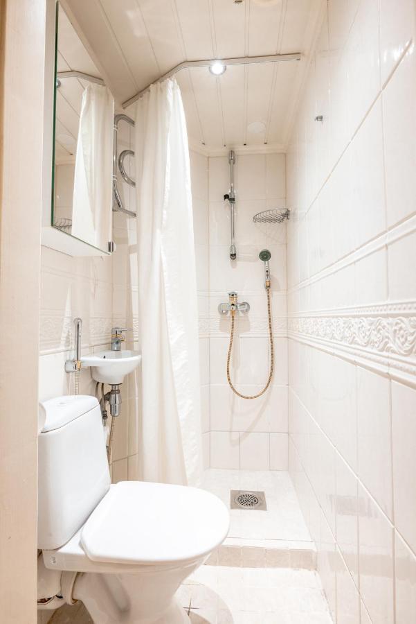 Leilighet 2ndhomes Cozy & Compact Floor In Erottaja *